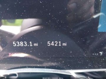 Mercedes GLC C254/X254 2026 Mercedes-Benz GLC Amg 43 Coupe 4Matic 2026 2.0 Benzyna 416KM, zdjęcie 10