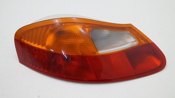 PORSCHE BOXSTER 982 96-03 TYŁ TYLNA LEWA LAMPA