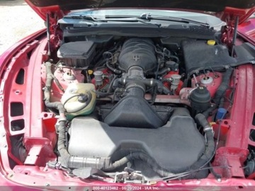 Maserati GranTurismo 2013 Maserati GranTurismo McSport 2013 4.7 4.7 Benzyna 454KM, zdjęcie 8