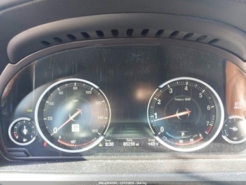 BMW Seria 6 G32 2018 BMW Seria 6 650I 2018 4.4 Benzyna 443KM, zdjęcie 10