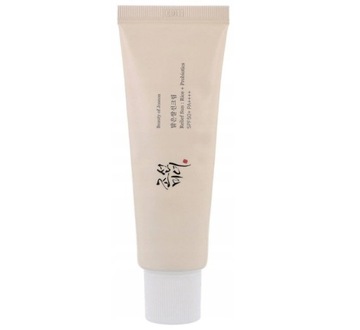 Beauty Of Joseon Relief Sun Rice Probiotics 50 Ml Krem Do Twarzy Z SPF 50