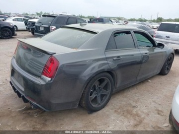 Chrysler 300C II 2019 Chrysler 300s 2019 5.7l 5.7 Benzyna 363KM, zdjęcie 5