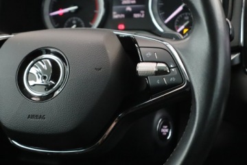 Skoda Karoq Crossover Facelifting 1.5 TSI ACT 150KM 2022 Skoda Karoq 1.5 TSI, Salon Polska, 1. Właściciel, zdjęcie 16