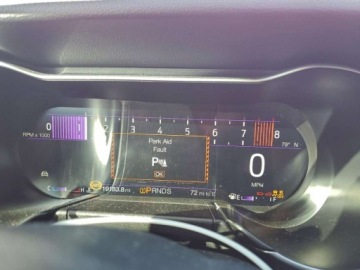 Ford Mustang VI Fastback Facelifting 5.0 Ti-VCT 450KM 2023 Ford Mustang Gt 2023 5.0 Benzyna 450KM, zdjęcie 9