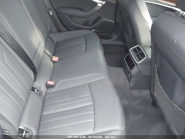 Audi A7 C8 2019 Audi A7 Sportback 2019 Audi A7 Prestige 55 TFSI quattro 3.0 Benzyna 335KM, zdjęcie 7