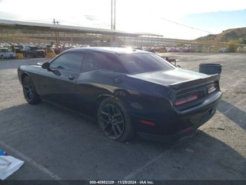 Dodge Challenger III 2023 Dodge Challenger sxt RWD 3.6 Benzyna 303KM, zdjęcie 6