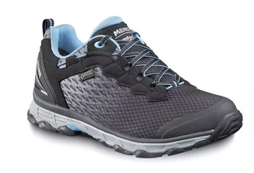 Buty trekkingowe lekkie damskie 37 Meindl