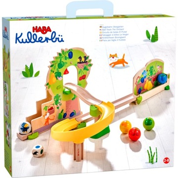 Tor kulkowy Haba Kullerbü