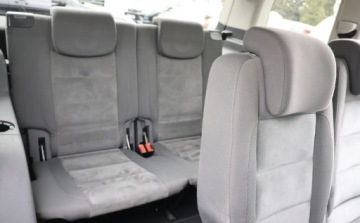 Volkswagen Touran II 2.0 TDI 140KM 2015 Volkswagen Touran XENON, LED, Czujniki, Tempomat, NAVI, Alcantara, Climatr, zdjęcie 16