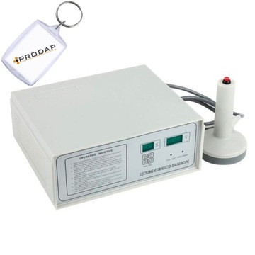 ZGRZEWARKA INDUKCYJNA DYGF500C 60-130mm DO WIECZEK PLATYNEK