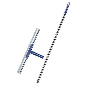 Ściągaczka pod prysznic Mydło w piance do czyszczenia okien Ściągaczka do lustra 50 cm x 1,5 m