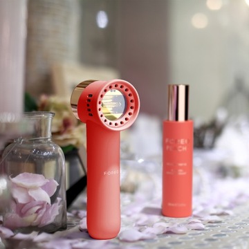 FOREO PEACH 2 go Peach IPL устройство для постоянного удаления волос