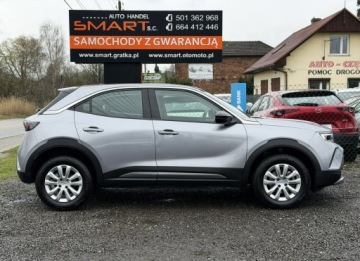 Opel Mokka II SUV 1.2 Turbo 100KM 2023 Opel Mokka Wirtualny kokpit/ Kamera/ Ledy/ FV 23%, zdjęcie 5