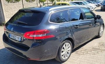 Peugeot 2020 Peugeot 308 1.5 HDI 130KM Alufelgi Tablet Nawigacja 1.5 Diesel 130KM, zdjęcie 1