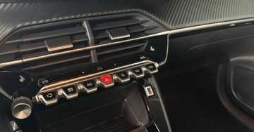 Peugeot 208 II Hatchback Facelifting 1.2 PureTech 100KM 2025 Peugeot 208 Peugeot 208 Style 100KM Nowy model Od reki Salon Mikolajczak, zdjęcie 14