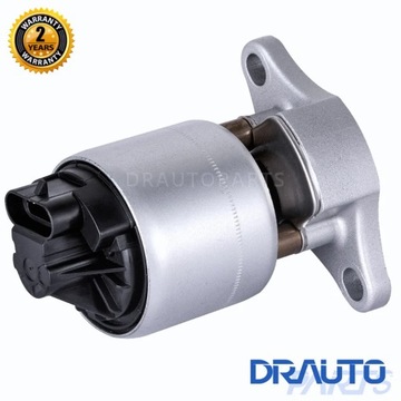 EGR VALVE FOR VAUXHALL OPEL ASTRA G VECTRA B ZAFIRA A 25183477 96386~16832