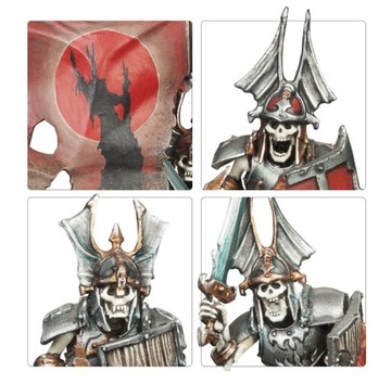 Могильный страж | Предсмертный хрип