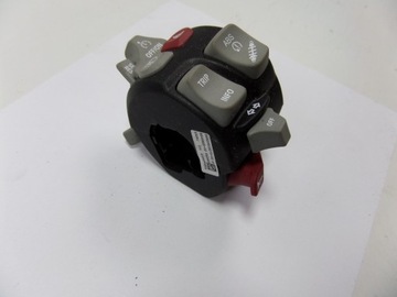 ЛЕВЫЕ ПЕРЕКЛЮЧАТЕЛИ BMW R 1200 GS RT КРУИЗ-КОНТРОЛЬ ESA ABS S1000 XR R1200 R R1200R