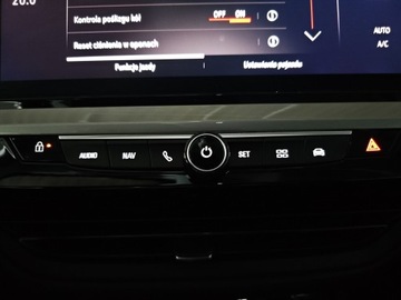 Opel 2023 Opel Grandland Polski Salon | Pierwszy właściciel, zdjęcie 19