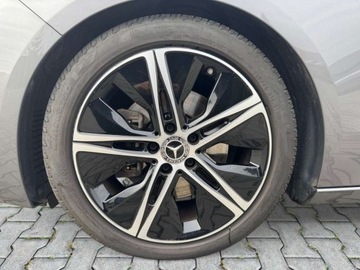 Mercedes Klasa B W247 Sports Tourer Facelifting 2.0 220 190KM 2023 Mercedes-Benz Klasa B B 220 Polski Salon FV23 Darmowy raport AutoDNA, zdjęcie 7