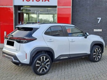 Toyota 2026 Executive 1.5 Hybrid 130KM | Podgrzewane fotele!, zdjęcie 2