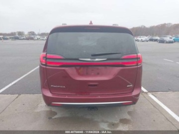 Chrysler Pacifica II 2021 Chrysler Pacifica Pinnacle, 2021r., 4x4, 3.6L 3.6 Benzyna 287KM, zdjęcie 7