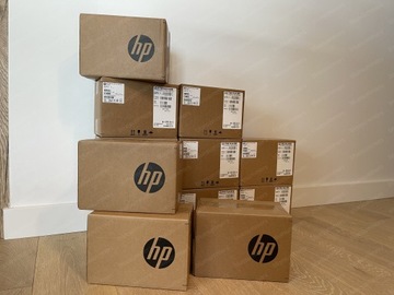 Док-станция HP Thunderbolt Dock 230 Вт G2 3TR87AA (комбинированный кабель)