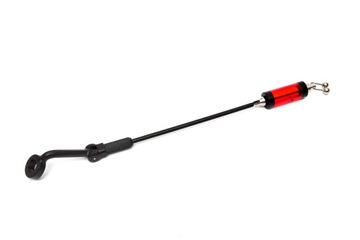 Набор качелей и вешалок 2+1 - Crystal GM 777