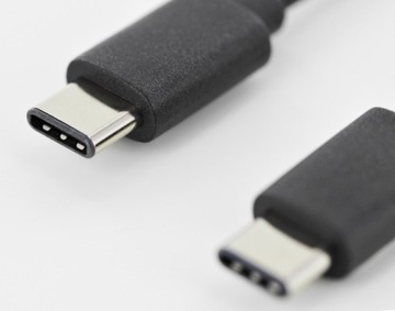 Кабель DIGITUS USB-C Type C PD для быстрой зарядки, 3 А, 3 м