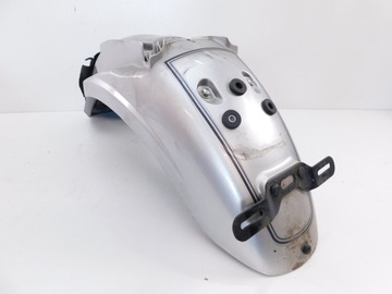 YAMAHA YBR 125 CUSTOM BŁOTNIK TYLNY TYŁ