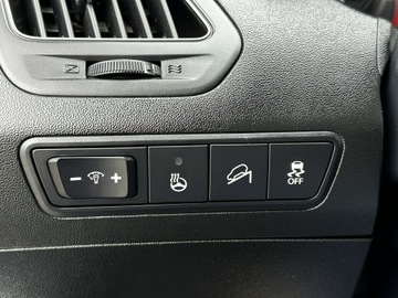 Hyundai ix35 SUV 1.6 GDI 135KM 2013 Hyundai ix35 I rej.2014! Salon Polska! Półskóra, zdjęcie 27