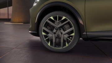 Cupra Formentor Crossover Facelifting 2.0 TSI 333KM 2026 Cupra Formentor VZ 2.0 TSI 333 KM DSG 4Drive, zdjęcie 7