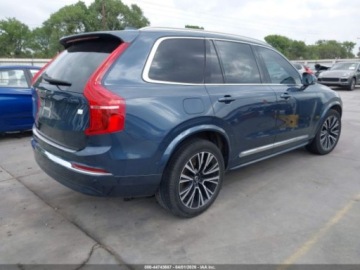 Volvo XC90 II SUV Facelifting 2.0 B6 Benzynowy Mild Hybrid 314KM 2024 Volvo XC 90 2024 VOLVO XC90 RECHARGE PLUG-IN HYBRID T8 PLUS BRIGHT THEME 7, zdjęcie 4