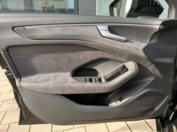 Audi A6 C9 2.0 TFSI 204KM 2026 Audi A6 Limousine 2.0 TFSI 204KM S tronic Duzy rabat Dowolna konfiguracja, zdjęcie 10