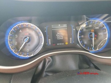 Chrysler Voyager V 2020 Chrysler Voyager 2020 r., 3,6L LXI 3.6 Benzyna 287KM, zdjęcie 6