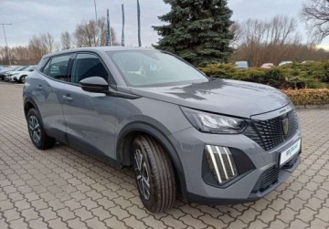 Peugeot 2008 II SUV 1.2 PureTech 100KM 2023 Peugeot 2008 241 Active 102 KM I wl. GWARANCJA FV23 1.2 Benzyna, zdjęcie 2