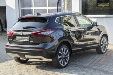 Nissan Qashqai III 2021 Nissan Qashqai LEDY / LIFT / Kamera / Skóry, zdjęcie 18