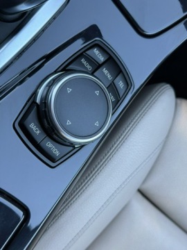 BMW Seria 5 F10-F11 Limuzyna Facelifting 528i 245KM 2016 BMW 528 F10 528i xDrive 245KM 2016r M pakiet, zdjęcie 20