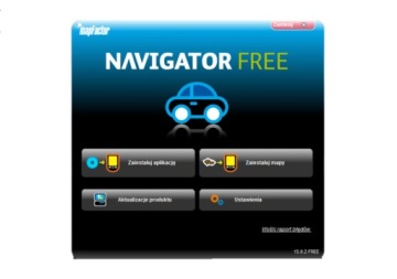 Мотонавигация SmartGPS SG43 OSM EU