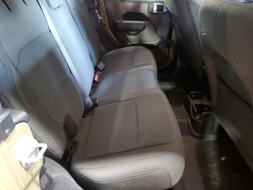 Jeep Wrangler IV 2025 Jeep Wrangler Sport 2025 2.0l 2.0 Benzyna 270KM, zdjęcie 11