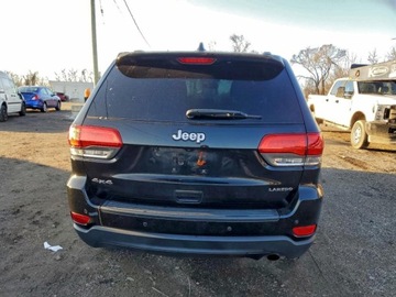 Jeep Cherokee V 2017 Jeep Cherokee 2017 JEEP GRAND CHEROKEE LAREDO 3.6 Benzyna 293KM, zdjęcie 5