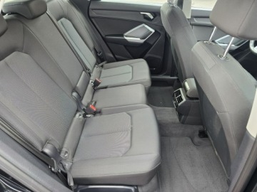 Audi 2022 Audi Q3 35 TFSI mHEV Advanced S-tronic Salon PL Serwis Finansowanie FV 23%, zdjęcie 13