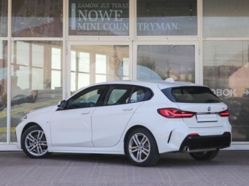 BMW Seria 1 F70 2024 BMW Seria 1 1.5 Benzyna 136KM, zdjęcie 6