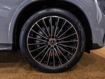 Mercedes GLC C254/X254 Coupe 2.0 220d 197KM 2025 GLC Coupe 220 d 4-Matic AMG Line 2.0 (197KM) 2025, zdjęcie 4
