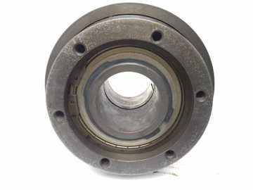 Концевая муфта MAYR EAS-NC 6/451 №B664