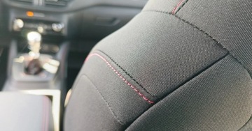 Ford Kuga III SUV Facelifting 1.5 EcoBoost 150KM 2025 Ford Kuga Ford Kuga 1.5 EcoBoost 150 KM manual ST-Line 1.5 Benzyna 150KM, zdjęcie 17