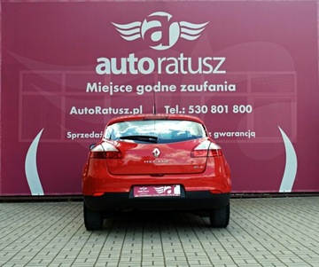 Renault Megane III 2011 Renault Megane Fv Marża * Bezwypadkowy * 1.5 dci, zdjęcie 4