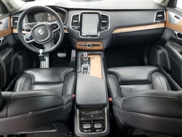 Volvo XC90 II 2019 Volvo XC 90 T8 Inscription 2019 2.0l 2.0 Hybryda 400KM, zdjęcie 8