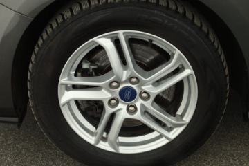 Ford Focus IV Kombi 1.0 EcoBoost 125KM 2021 Ford Focus 1.0 EcoBoost, Salon Polska, zdjęcie 11