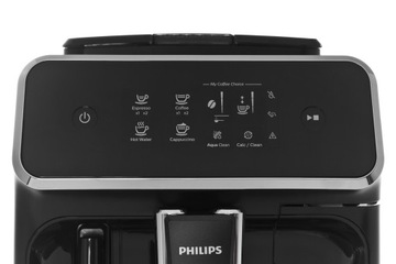 Philips EP2231/40 автоматическая кофемашина для эспрессо 1500 Вт черный